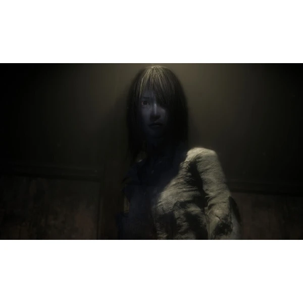 Fatal Frame II: Crimson Butterfly REMAKE (PS5) - Hry na PS5 - Obrázok 78e3d298c85b47cdb41a585970a83711