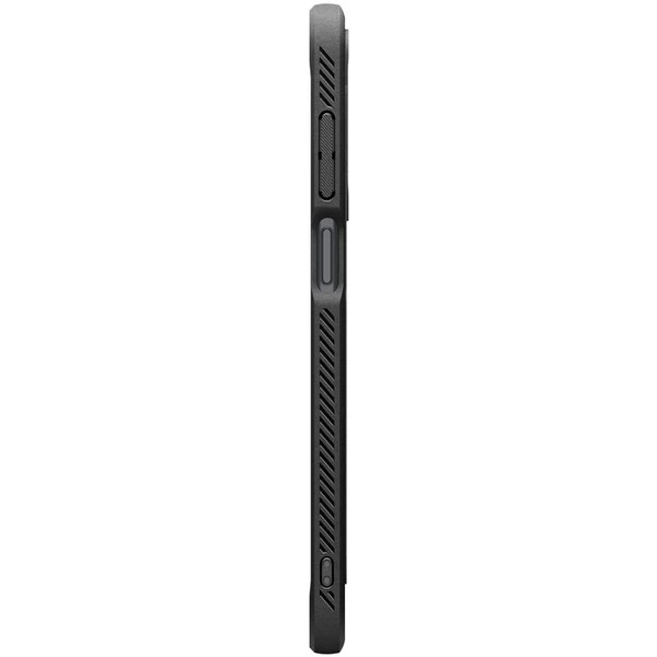 Spigen Rugged Armor kryt Samsung Galaxy A17/A17 5G čierny - Puzdra - Obrázok 78f19fedc156472ba27c291269acf046