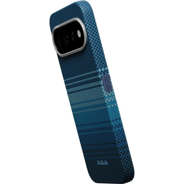 Pitaka Edge Case MagSafe kryt Google Pixel 11 Moonrise 2.0 - Puzdra - Obrázok 78f3e6ff82744704acbbfc4094a52dc8