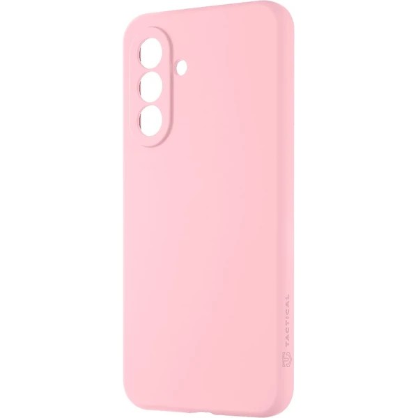 Tactical Velvet Smoothie kryt Samsung Galaxy A36 5G Pink Panther - Puzdra - Obrázok 78f6c321492c4a498d133756d5faf801