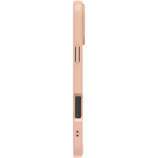 Spigen Ultra Hybrid MagSafe kryt iPhone 16 Pro Max rose titanium - Puzdra - Obrázok 79036edec1c141219962509e349fd861