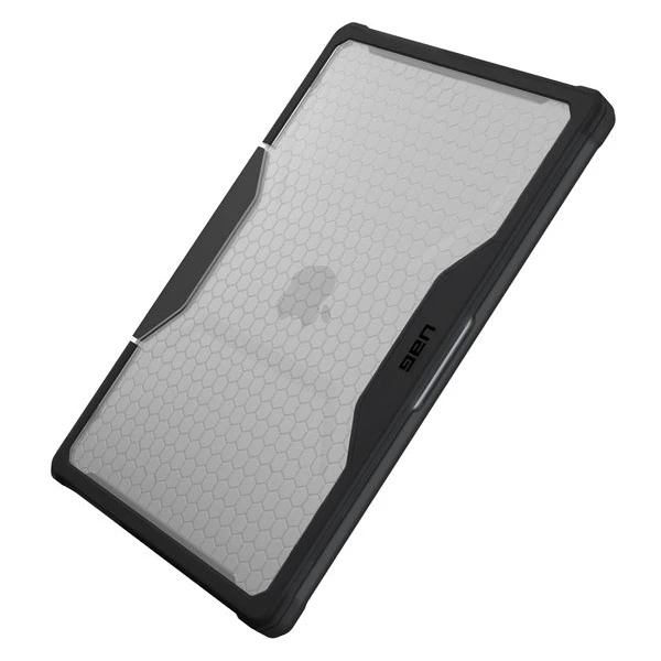 UAG Plyo Ice púzdro MacBook Pro 14" M4 (2024)/M3 (2023)/M2 (2022)/M1 (2021) - Puzdra - Obrázok 79062c71ab46441393e7f1055ad88a42