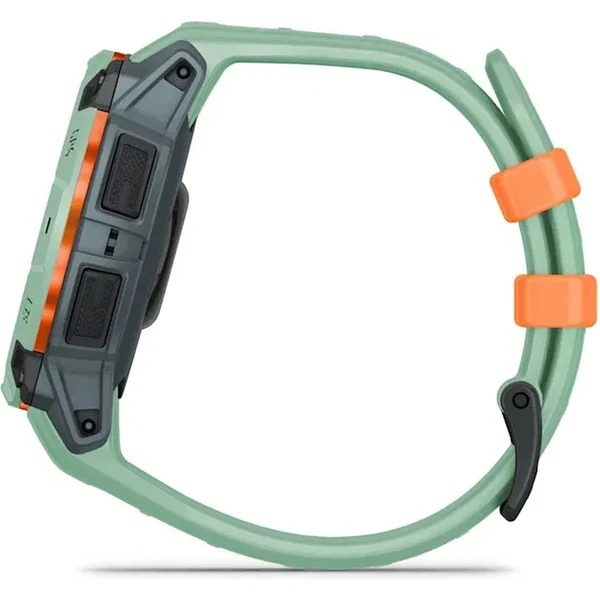 Garmin Instinct 3 45mm neotropic s neotropic pásikom - Inteligentné hodinky - Obrázok 791D000K01