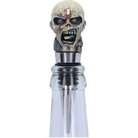 Bottle Stopper - Iron Maiden - Piece of Mind - Dekorácie