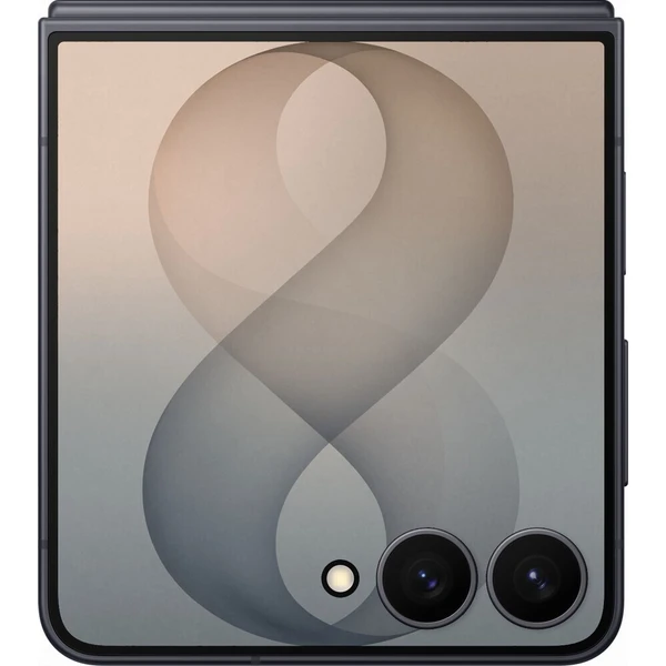 Samsung Galaxy Z Flip8 12GB/256GB grafitová (Kategória A) - Mobilné telefóny - Obrázok 791c44b7b8af4509994a01b1879f5430