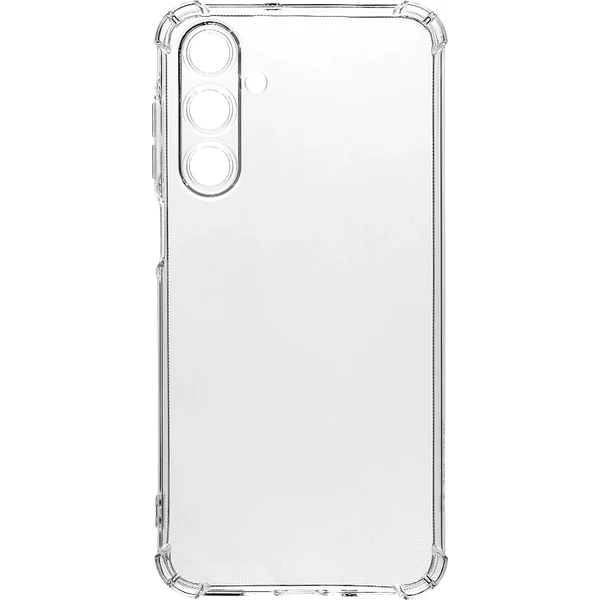 Tactical TPU Plyo Kryt Samsung Galaxy A16 4G/5G číry - Puzdra - Obrázok 791eecfbd1b24fd8b1d4fb7741e73908
