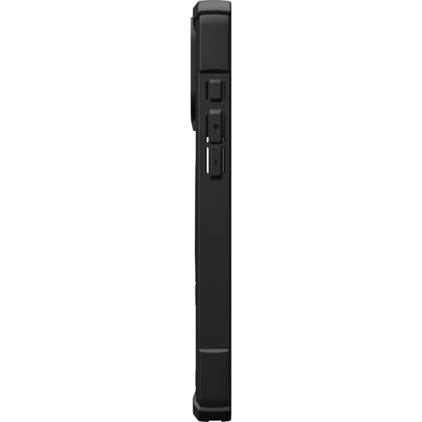 UAG Plasma XTE 360 MagSafe, čierna/oranžová - iPhone 2026 Pro Max/17 Pro Max - Puzdra - Obrázok 791f2ce7258640299f7ebb6a09db91ae