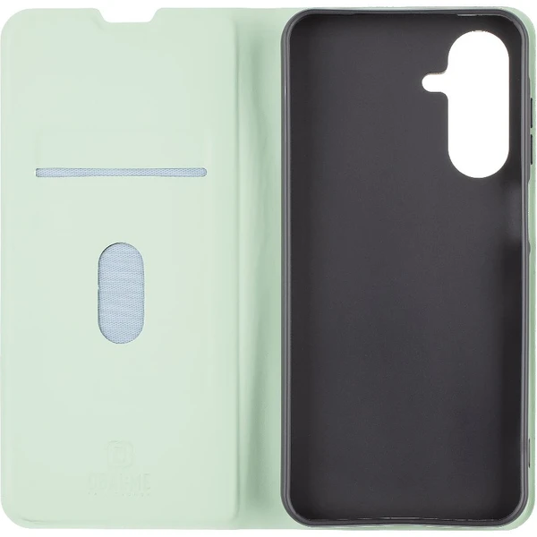 OBAL:ME SmoothTouch púzdro Samsung Galaxy A26 5G mentolové - Puzdra - Obrázok 792449418ca448b8a31b4c8982149faf