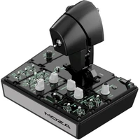 Moza Racing AS008 MTP panel plynu (PC) - Joysticky