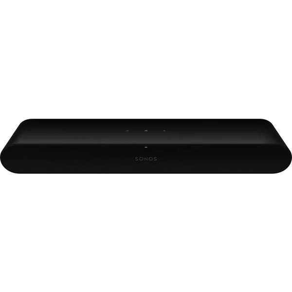 Sonos Ray čierny - Reproduktory - Obrázok 792XF00101