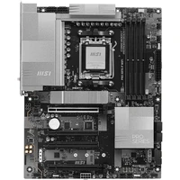 MSI PRE X870-P WIFI - Základné dosky