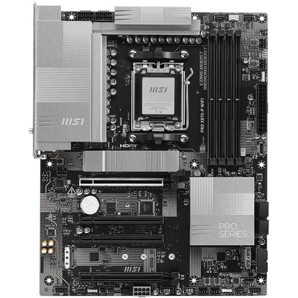 E-shop MSI PRE X870-P WIFI