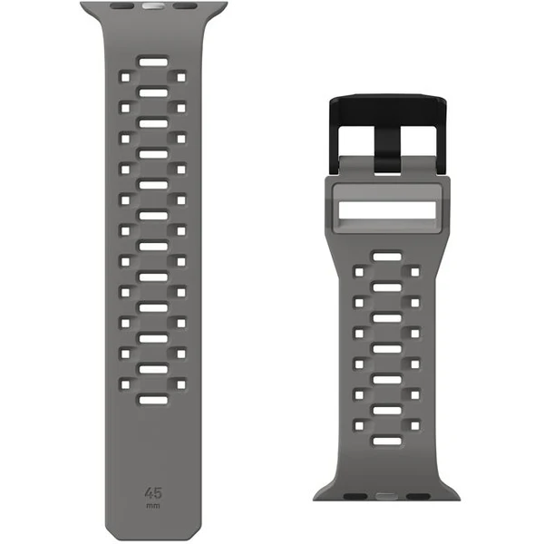 UAG Scout remienok Apple Watch 42/41/40mm titán - Remienky - Obrázok 793ba6a440524b4eb244e7d8fb0f8740
