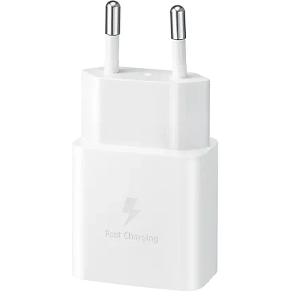 Samsung 15W USB-C nabíjačka bez kábla biela (EP-T1510NWEGEU) - Nabíjačky - Obrázok 7951000701