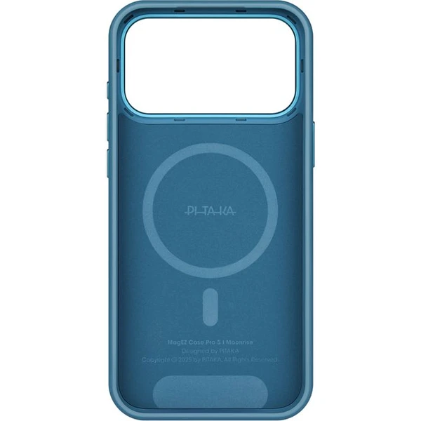 Pitaka Aramid UltraGuard Case MagSafe kryt iPhone 17 Pro Moonrise - Puzdra - Obrázok 7954c8be5f5b47b3b9bc9a9b94945b60
