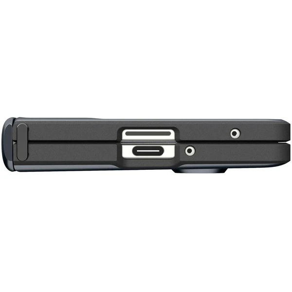 Spigen Slim Armor Pre MagSafe kryt Samsung Galaxy Z Fold7 sivý - Puzdra - Obrázok 7955b4e042344a86a56fab5449568d6b