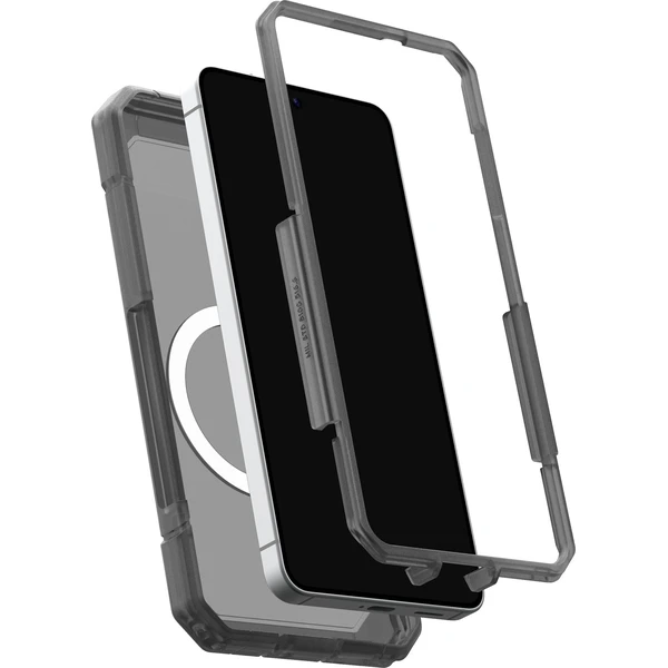 UAG Trooper MagSafe kryt Samsung Galaxy S26 dymový - Puzdra - Obrázok 79681ad69eff499a86c2d8de4aa42bae