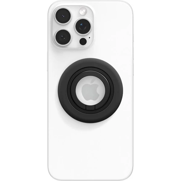Spigen Nano Pop MagSafe držiak na telefón čierny - Držiaky - Obrázok 79872a285e534d3882d4ed159b815125