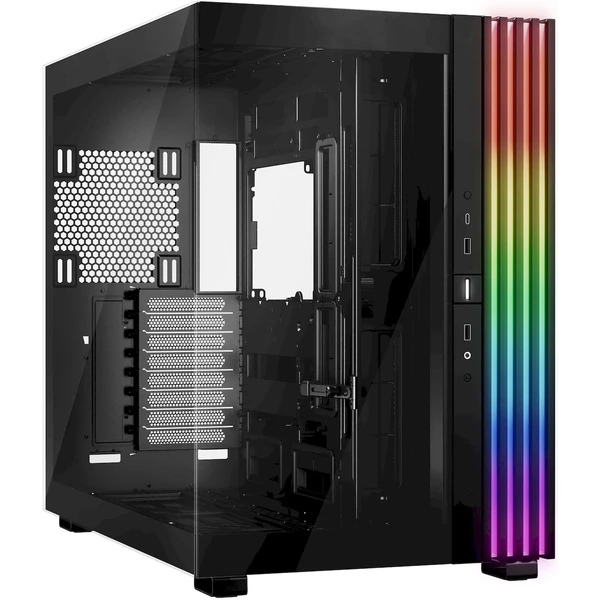 Be quiet! LIGHT BASE 900 DX čierna - Počítačové skrine - Hlavný obrázok