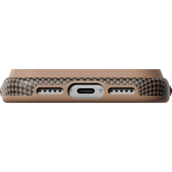 Pitaka Summa Case MagSafe kryt iPhone 18 Pro Sunset - Puzdra - Obrázok 799dfbe222aa46f4912af187756a7b12