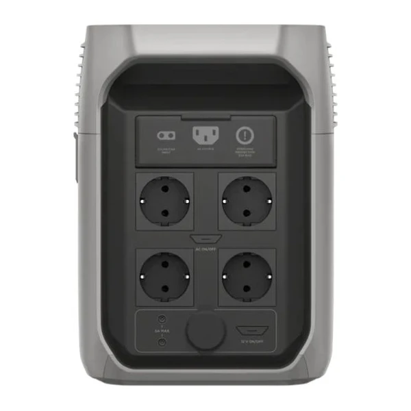 EcoFlow DELTA 3 1500 - Nabíjačky - Obrázok 79BF000O01