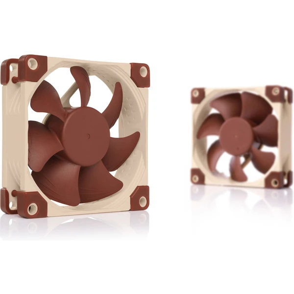 Noctua NF-A8 PWM - Ventilátory pre PC - Obrázok 79D3000O01