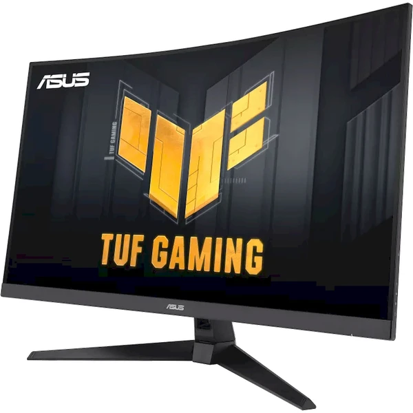 ASUS TUF GAMING VG27WQ3B monitor 27” - Monitory - Obrázok 79DA000P01