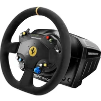 Thrustmaster TS-PC Racer Ferrari 488 Challenge Edition - Volanty