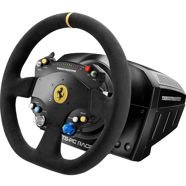 Thrustmaster TS-PC Racer Ferrari 488 Challenge Edition - Volanty - Hlavný obrázok