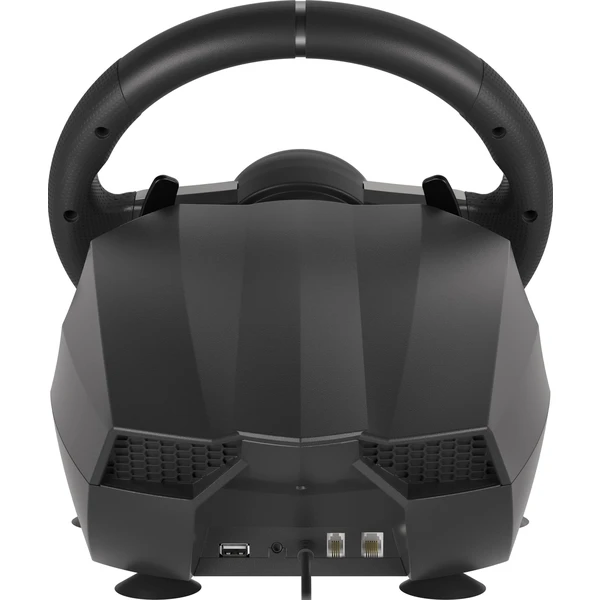 Genesis Seaborg 400 Volant s pedálmi pre PC/PS4/XONE - Volanty - Obrázok 79G1100501