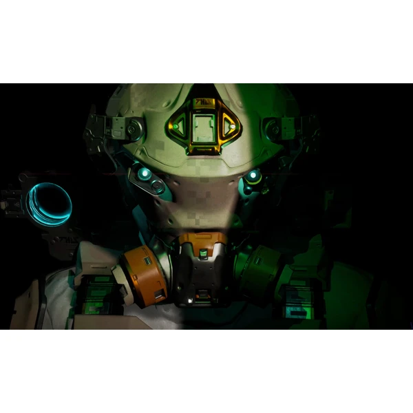 Evotinction (PS5) - Hry na PS5 - Obrázok 79GP100501