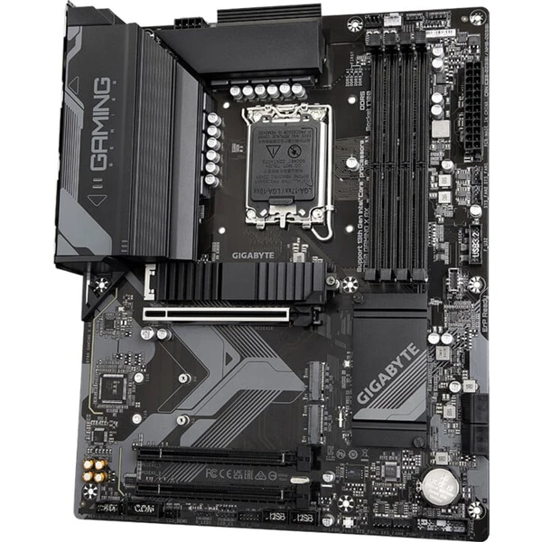 GIGABYTE B760 GAMING X AX - Základné dosky - Obrázok 79H1G00101