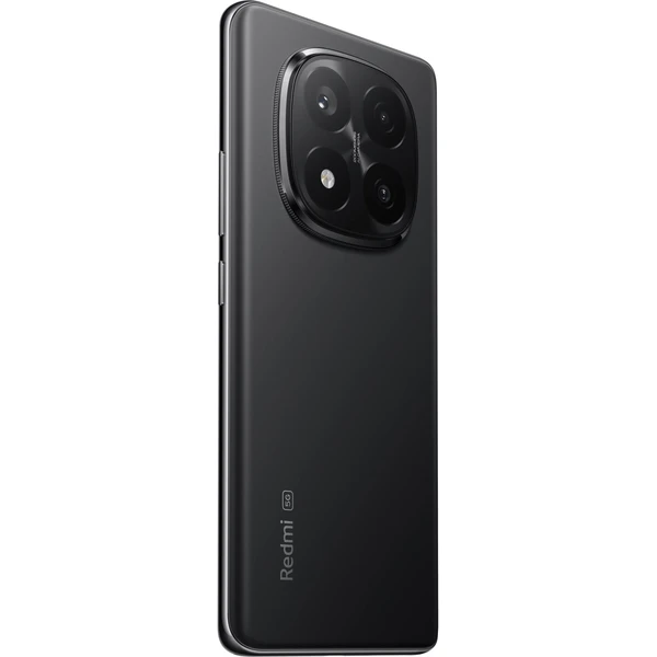 Xiaomi Redmi Note 14 Pro+ 5G 12GB/512GB čierna - Mobilné telefóny - Obrázok 79HB000K01