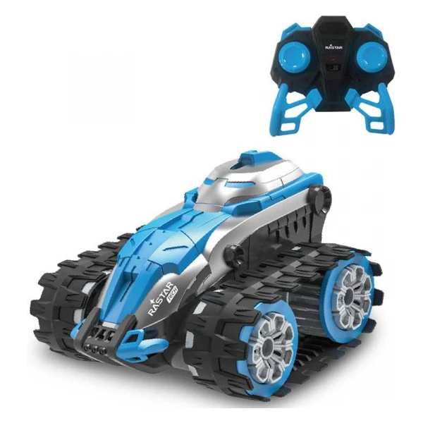 R/C auto Stunt 2.4GHz - R/C modely - Hlavný obrázok