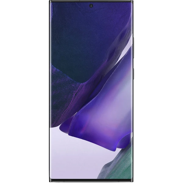 Samsung Galaxy Note20 Ultra 12GB/256GB čierny - Mobilné telefóny - Obrázok 79I5400301