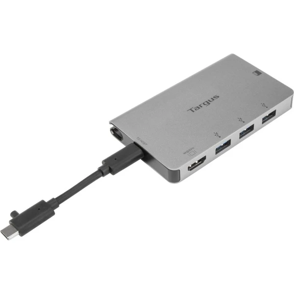 Targus USB-C to HDMI dokovacia stanica - Dokovacie stanice - Obrázok 79IL600301