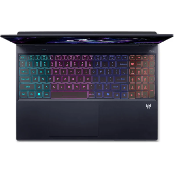 Acer Predator Helios Neo 16 AI (NH.QX2EC.005) RTX 5070 Ti čierny - Notebooky - Obrázok 79JF000P01