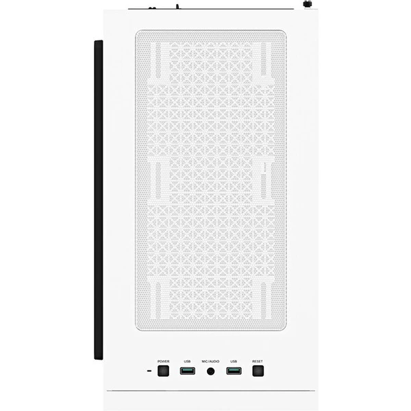 DEEPCOOL Macube 110 WH biela - Počítačové skrine - Obrázok 79L5100501