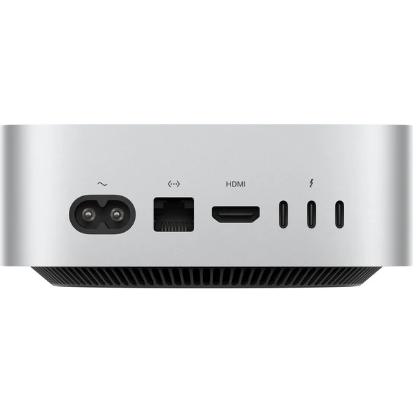 CTO Apple Mac mini (2024) / 1TB / 24GB / M4 10xCPU/10xGPU / 1Gbps