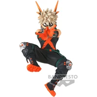Figúrka Bandai Banpresto My Hero Academia: The Amazing Heroes - Katsuki Bakugo - Figúrky