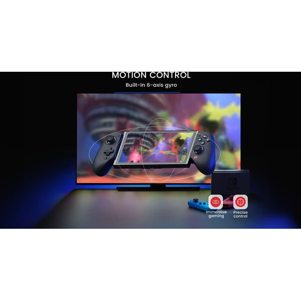 GameSir G8+ Galileo Bluetooth mobilný herný ovládač - Herné ovládače - Obrázok 79RA000P01