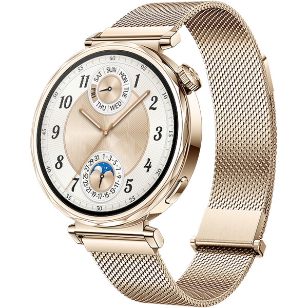 E-shop Huawei Watch GT 5 41 mm zlatá