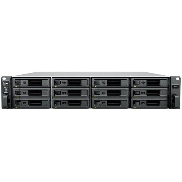 Synology SA3610 NAS server