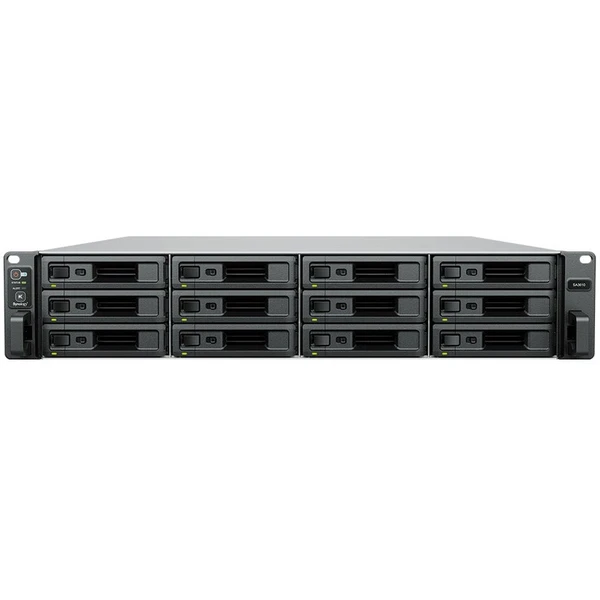 Synology SA3610 NAS server - Servery NAS - Hlavný obrázok