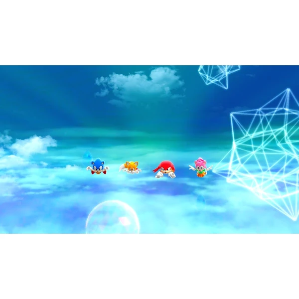 Sonic Superstars (PS5) - Hry na PS5 - Obrázok 79W5G00101
