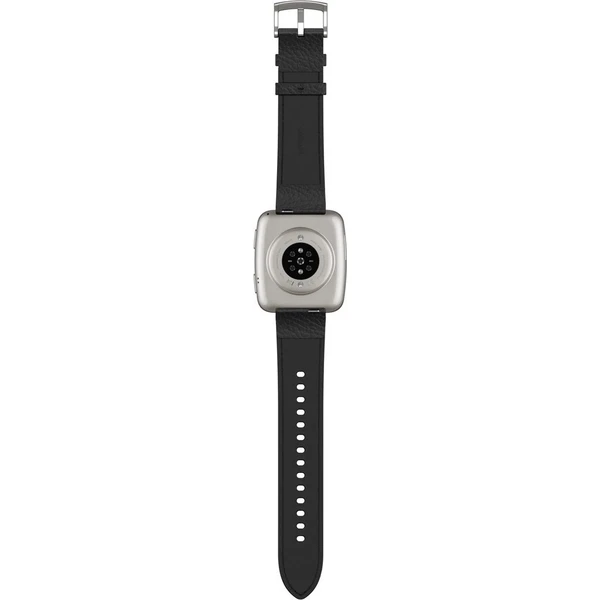 Amazfit Active 2 Square NFC Premium múdre hodinky - Inteligentné hodinky - Obrázok 79YF000O01