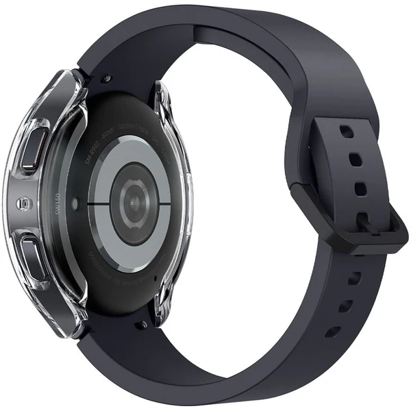 Spigen Ultra Hybrid púzdro Samsung Galaxy Watch6 44mm číre - Puzdra - Obrázok 79a989107c5a46d283cf7e86380cf813