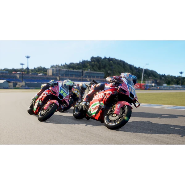 MotoGP 26 (PS5) - Hry na PS5 - Obrázok 79adebdc45654c54a5abf1eb42af08e2
