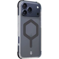 Tactical MagForce Hexagon kryt Apple iPhone 17 Pro Max čierny - Puzdra