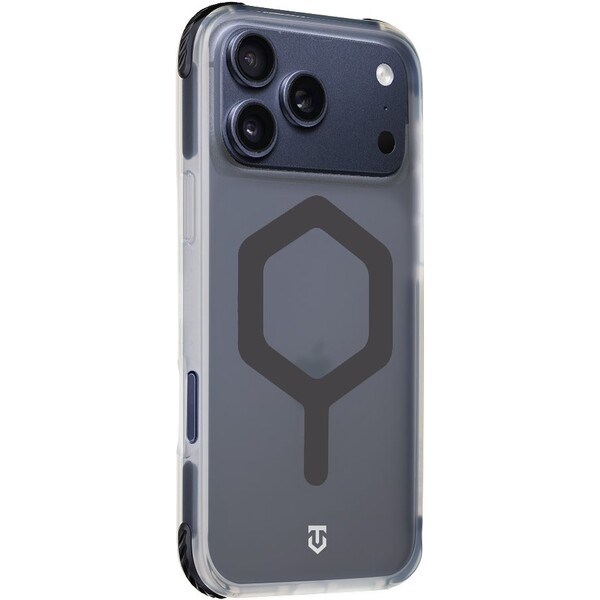E-shop Tactical MagForce Hexagon kryt Apple iPhone 17 Pro Max čierny